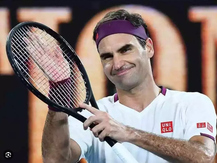 Can Roger Federer be next big pickleball player in 2024 – Play Pickleballs