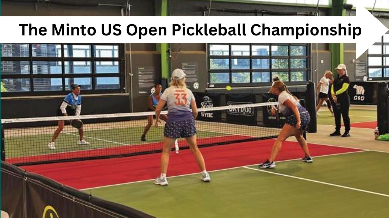 Season Two for Naples Professional Pickleball Team