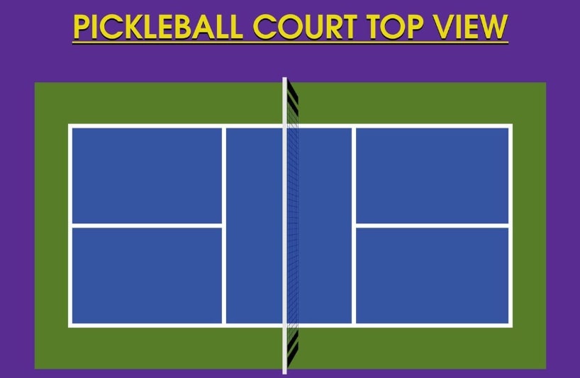 Pickleball Working Group Aims To Strike A Balance