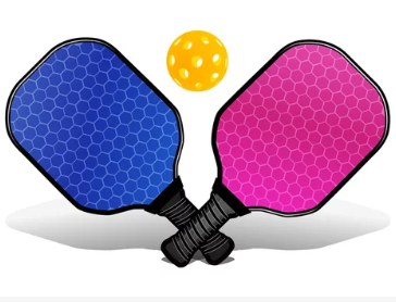 Everyone should get hooked on pickleball 